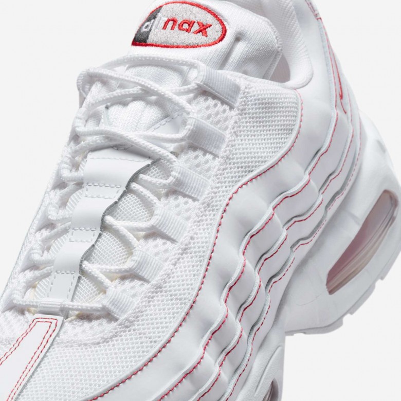 Nike Air Max 95 Big Bubble Nike Air Max 95 Big Bubble