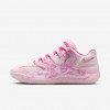 KD18 &quot;Aunt Pearl&quot;