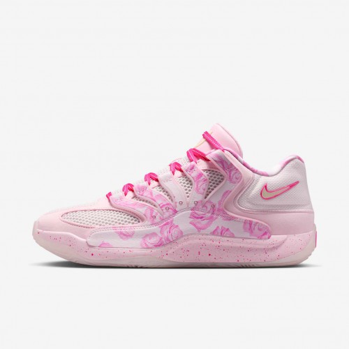 KD18 &quot;Aunt Pearl&quot;