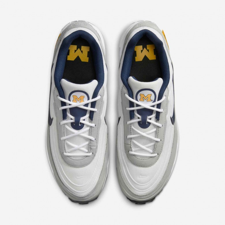 Nike College Air Max Verse (Michigan) Nike College Air Max Verse (Michigan)