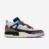 Jordan Spizike Low SE