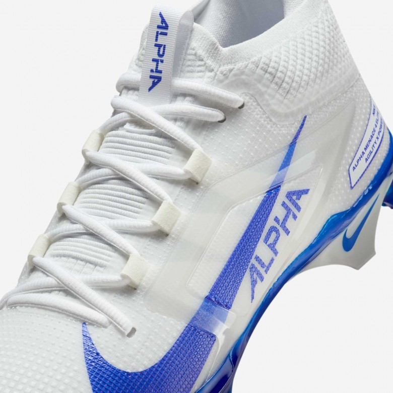 Nike Alpha Menace 4 Elite Nike Alpha Menace 4 Elite