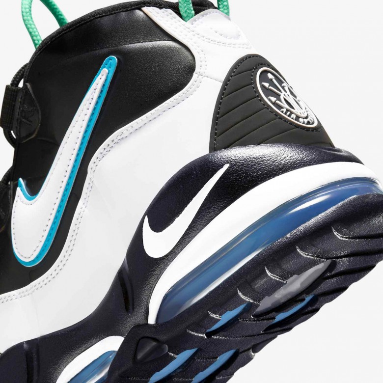 Nike Air Max Uptempo '95 Nike Air Max Uptempo '95