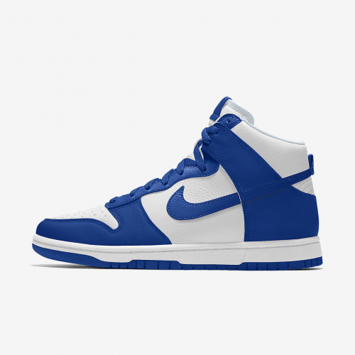 Nike Dunk High By