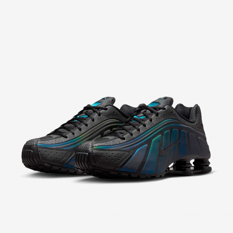 Nike Shox R4 SE Nike Shox R4 SE