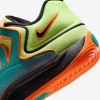 KD18 &quot;New Timeline&quot;