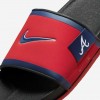 Nike Offcourt (Atlanta Braves)