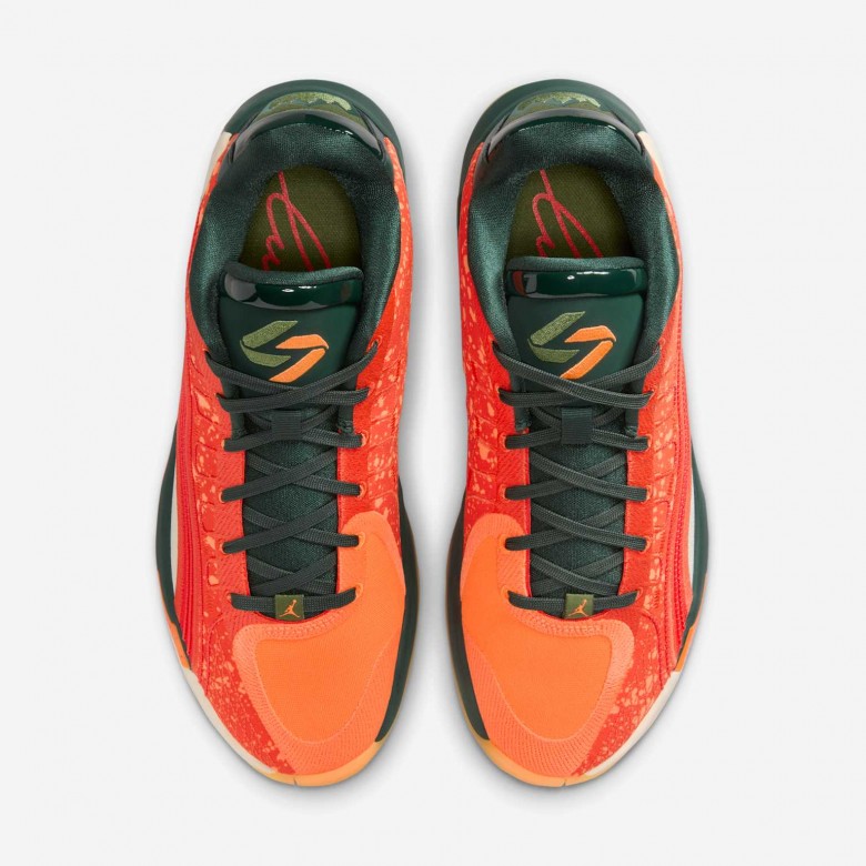 Luka 4 "Gone Camping" Luka 4 "Gone Camping"