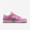 Nike Dunk Low Unlocked By