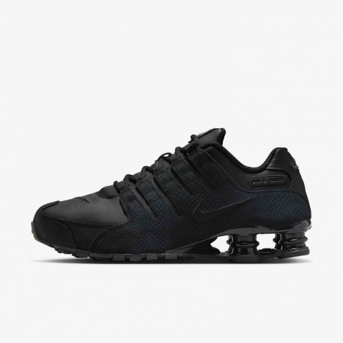 Nike Shox NZ