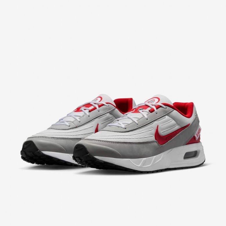 Nike College Air Max Verse (Ohio State) Nike College Air Max Verse (Ohio State)
