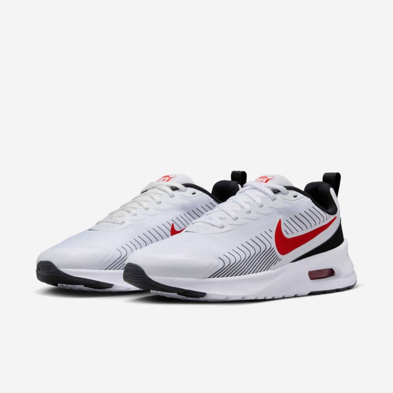 Nike Air Max Nuaxis Nike Air Max Nuaxis