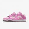 Nike Dunk Low Unlocked By
