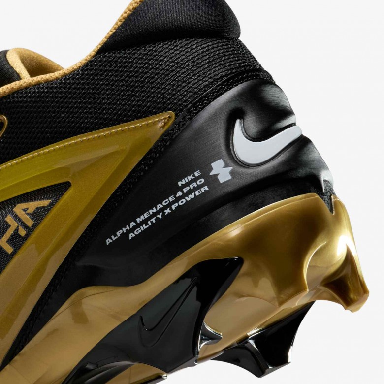 Nike Alpha Menace 4 Pro Nike Alpha Menace 4 Pro