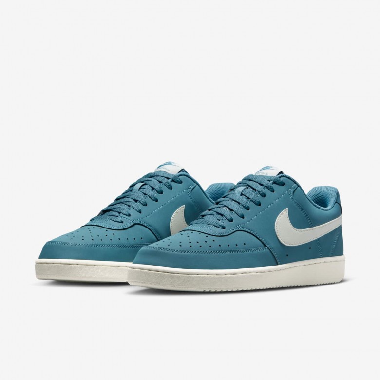 Nike Court Vision Low Premium Nike Court Vision Low Premium