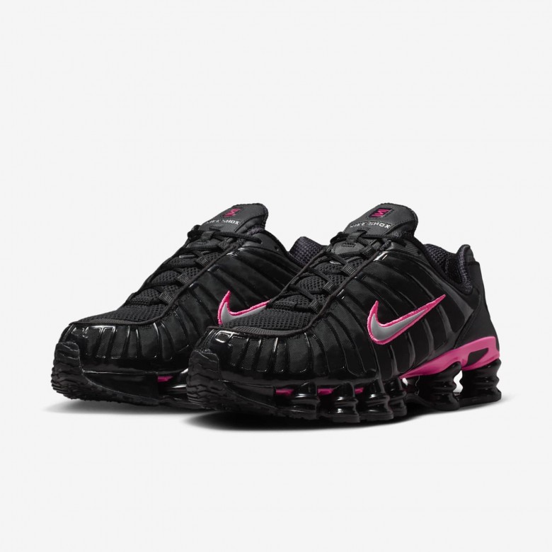 Nike Shox TL Nike Shox TL