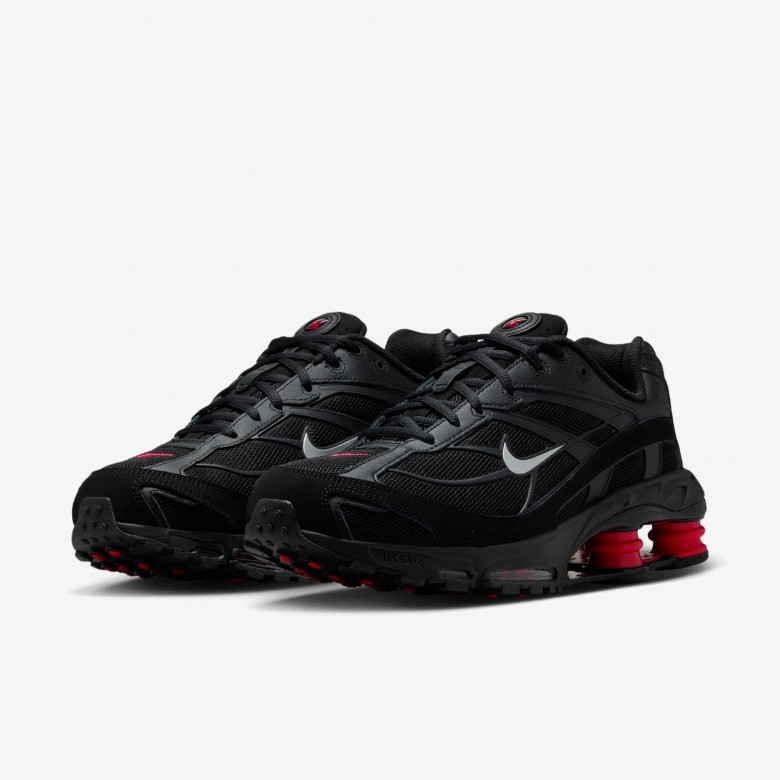 Nike Shox Ride 2 Nike Shox Ride 2