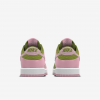 Nike Dunk Low Unlocked By