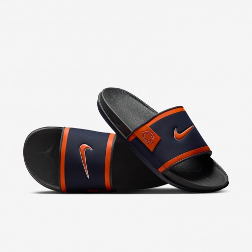 Nike Offcourt (Chicago Bears)