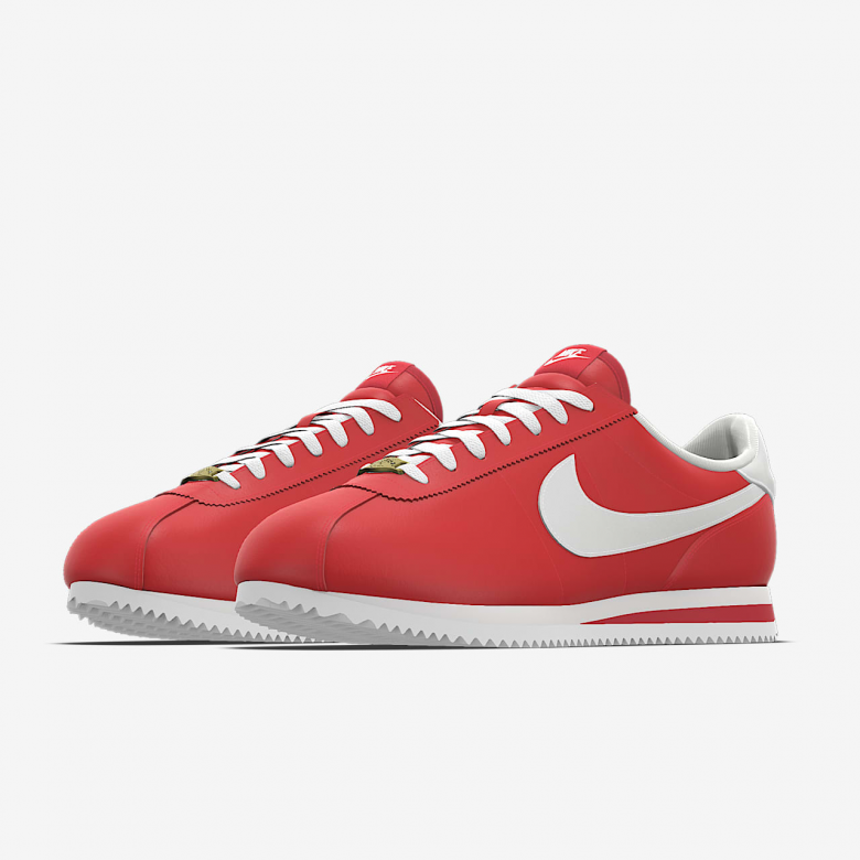 Nike Cortez By Nike Cortez By