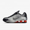 Nike Shox R4