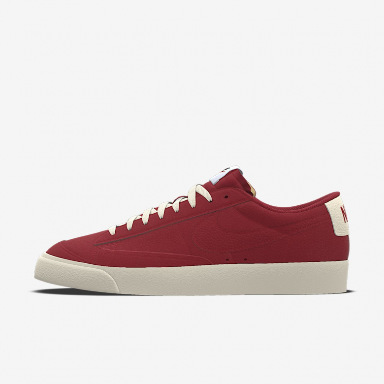Nike Blazer Low By Nike Blazer Low By