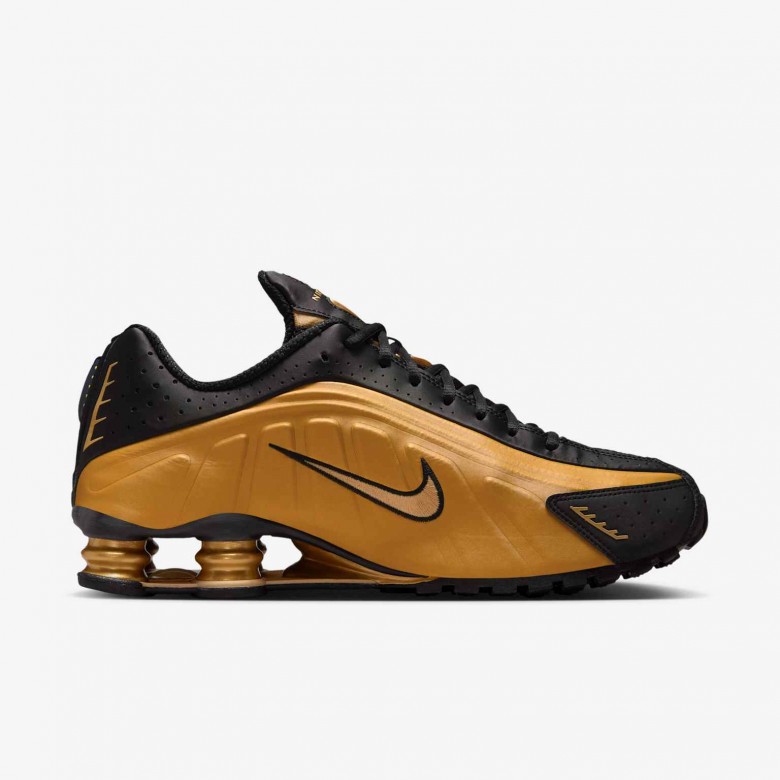 Nike Shox R4 Nike Shox R4