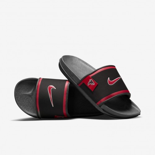 Nike Offcourt (Atlanta Falcons)