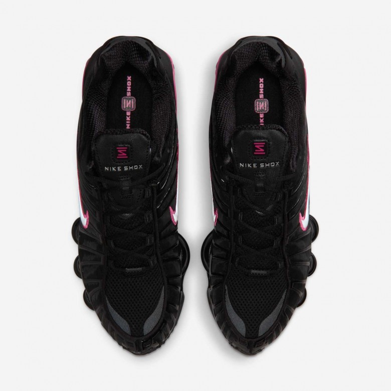 Nike Shox TL Nike Shox TL