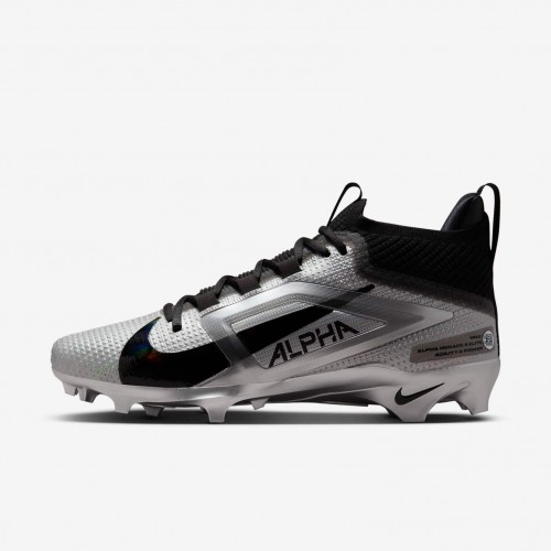 Nike Alpha Menace 4 Elite &quot;Saquon Barkley&quot;