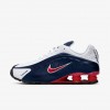 Nike Shox R4