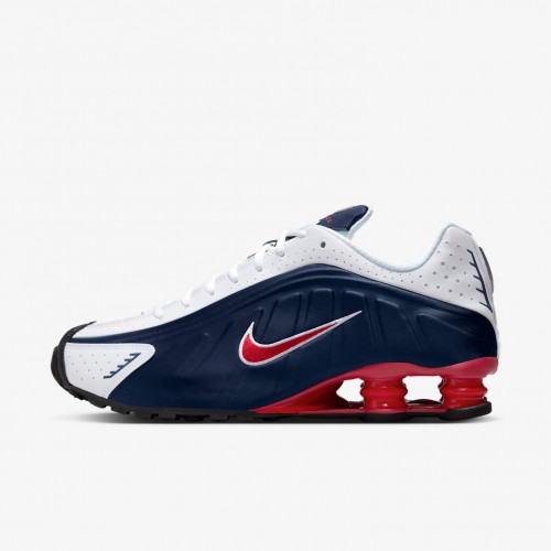 Nike Shox R4