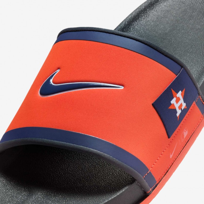 Nike Offcourt (Houston Astros) Nike Offcourt (Houston Astros)