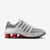 Nike Shox NZ