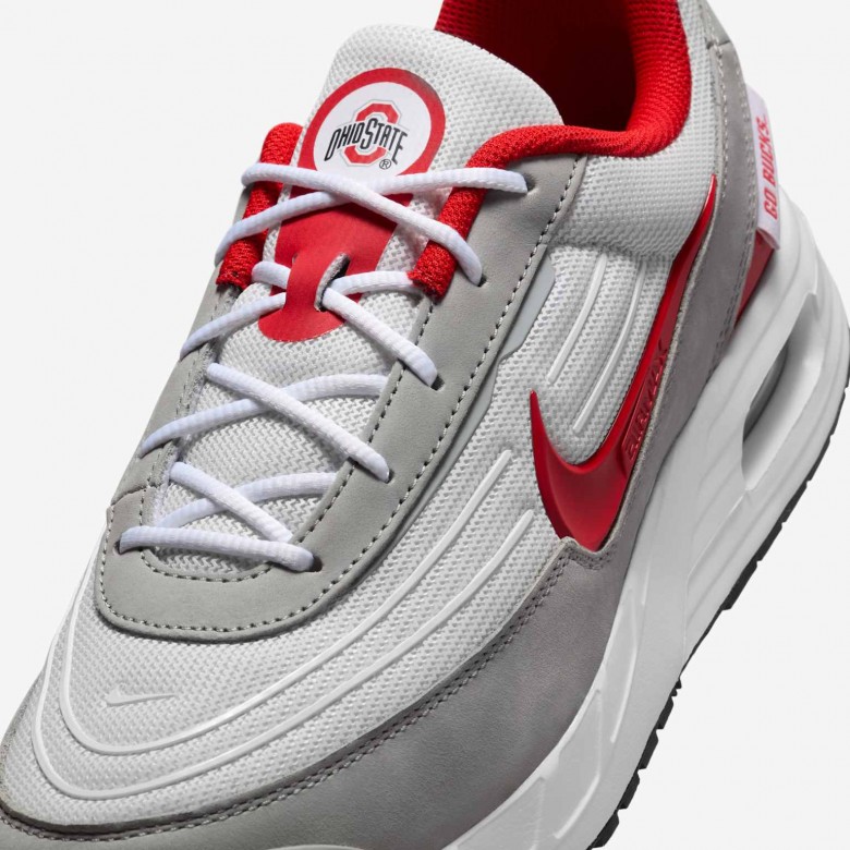 Nike College Air Max Verse (Ohio State) Nike College Air Max Verse (Ohio State)