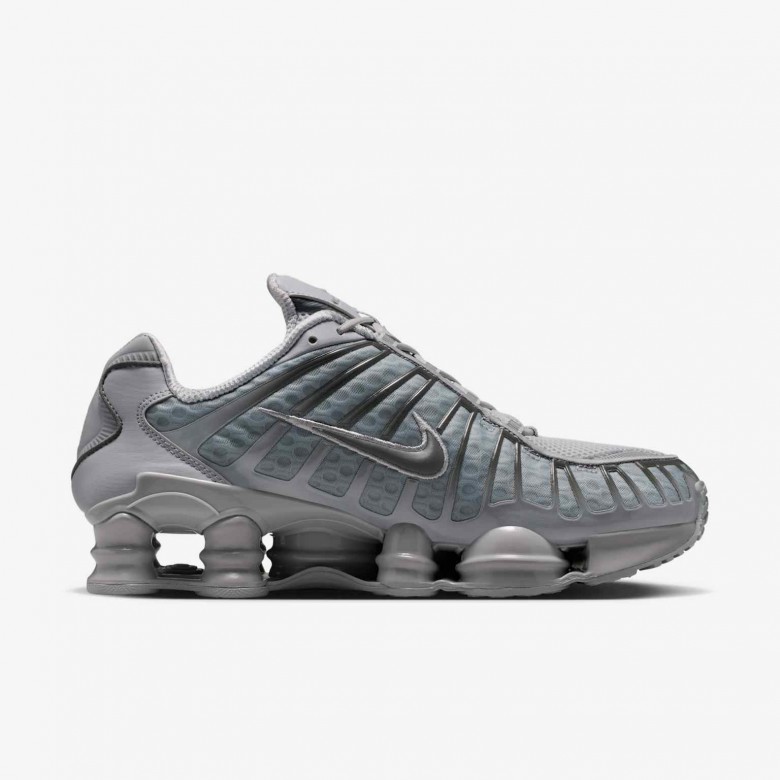Nike Shox TL Nike Shox TL