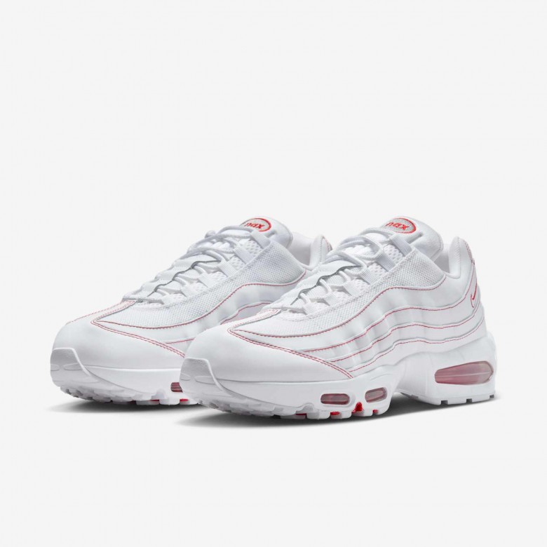 Nike Air Max 95 Big Bubble Nike Air Max 95 Big Bubble