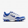 Nike Alpha Huarache Elite 4 Low MCS