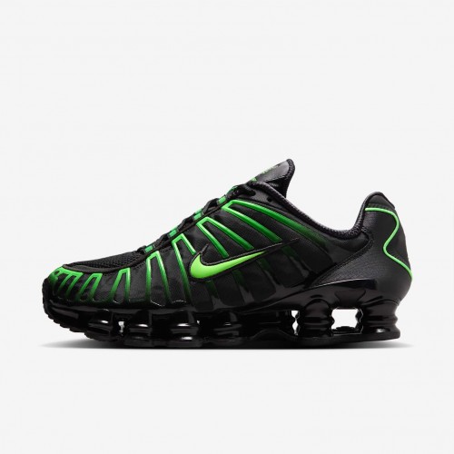 Nike Shox TL