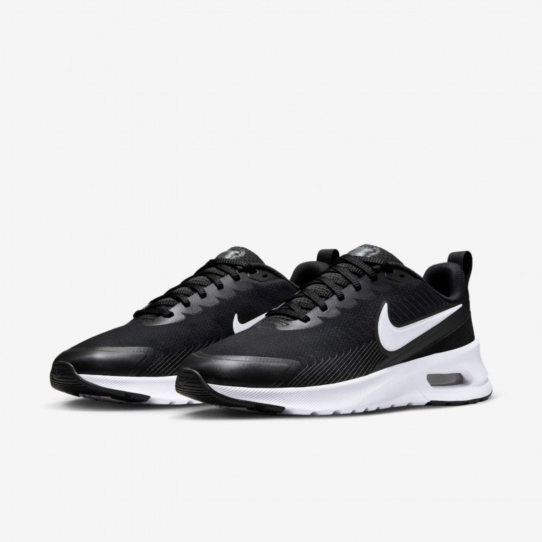 Nike Air Max Nuaxis Nike Air Max Nuaxis