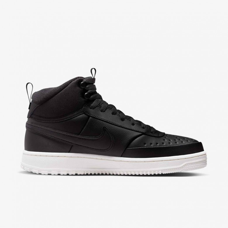 Nike Court Vision Mid Nike Court Vision Mid