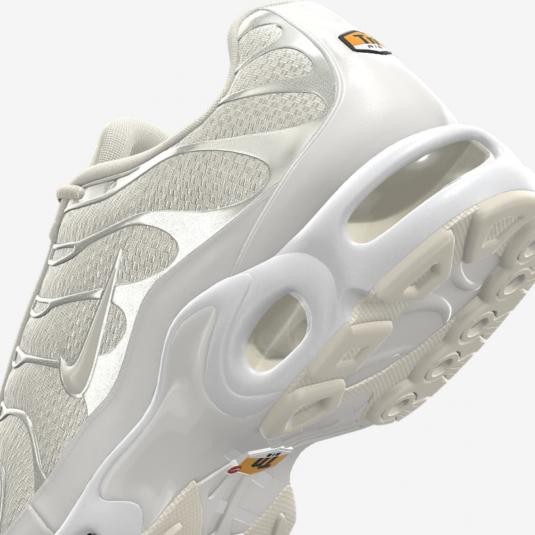 Nike Air Max Plus By Nike Air Max Plus By