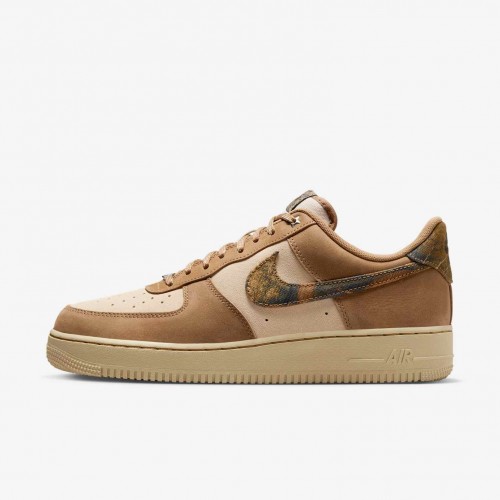 Nike Air Force 1 &#x27;07 RealTree
