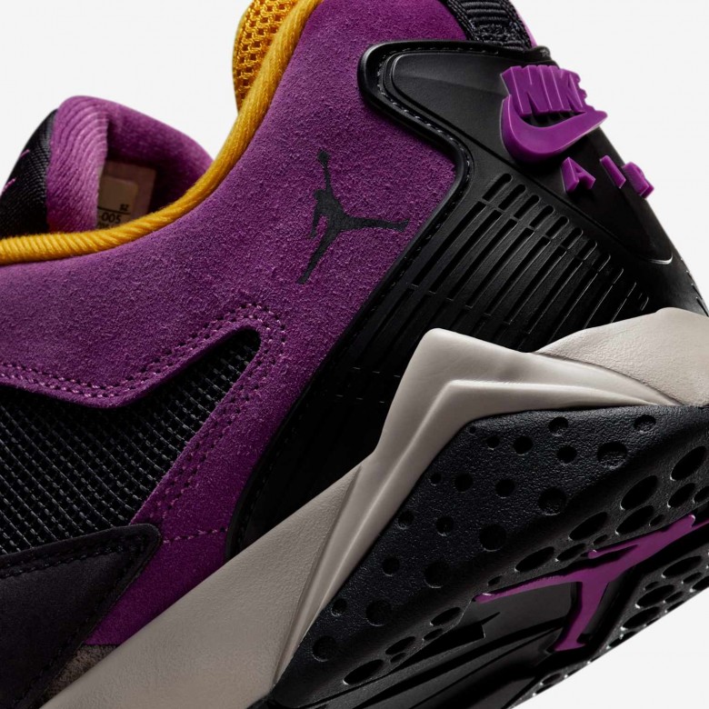 Air Jordan MVP 92 Air Jordan MVP 92