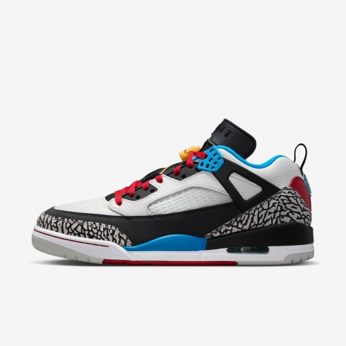 Jordan Spizike Low SE