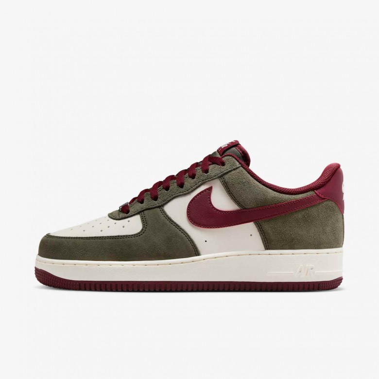 Nike Air Force 1 '07 LV8 Nike Air Force 1 '07 LV8