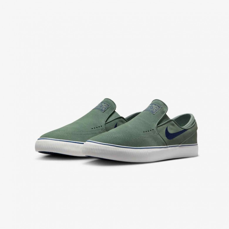 Nike SB Janoski+ Slip Nike SB Janoski+ Slip