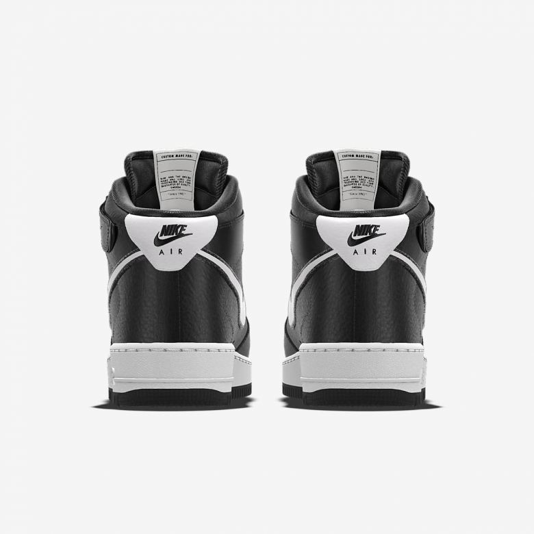 Nike Air Force 1 Mid By Nike Air Force 1 Mid By