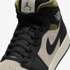 Air Jordan 1 Mid SE