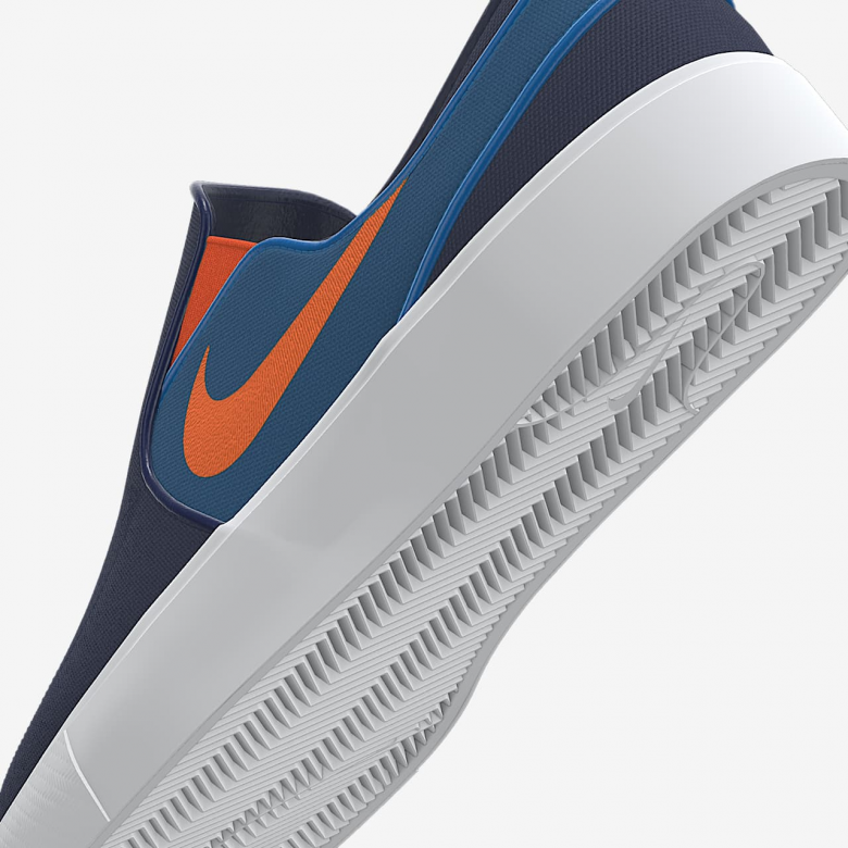Nike SB Zoom Janoski Slip By Nike SB Zoom Janoski Slip By